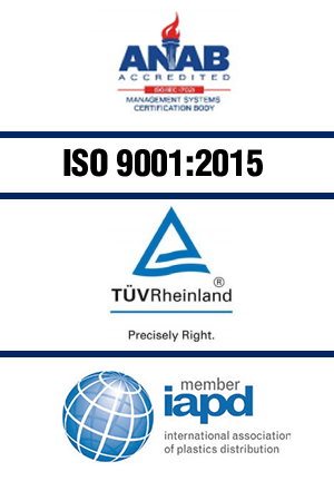iapd certification TUEV certification