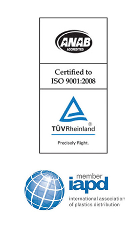 Certificaci&oacute;n de la IAPD Certificaci&oacute;n T&Uuml;V