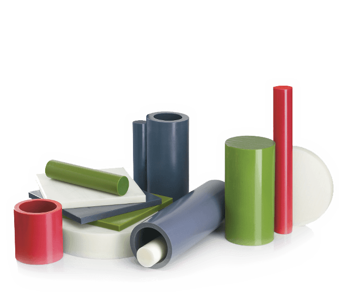 premium grade cast nylon products