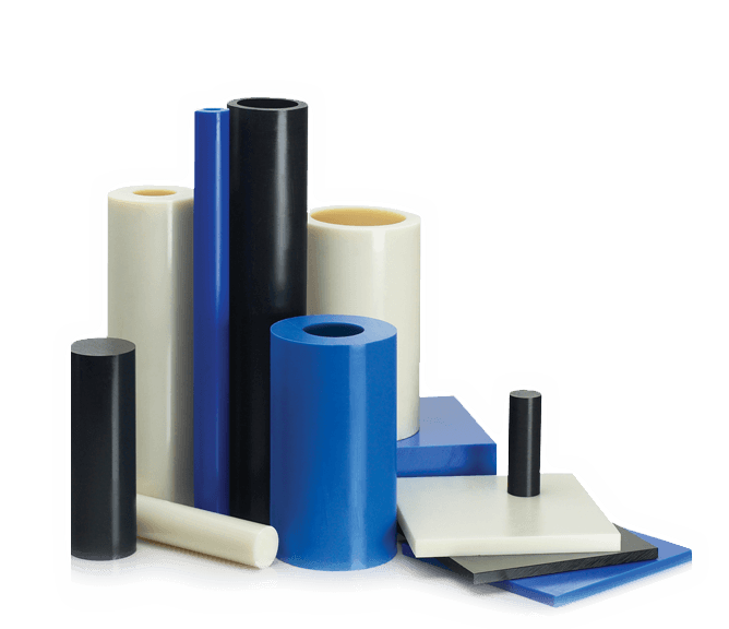 cast nylon standard products